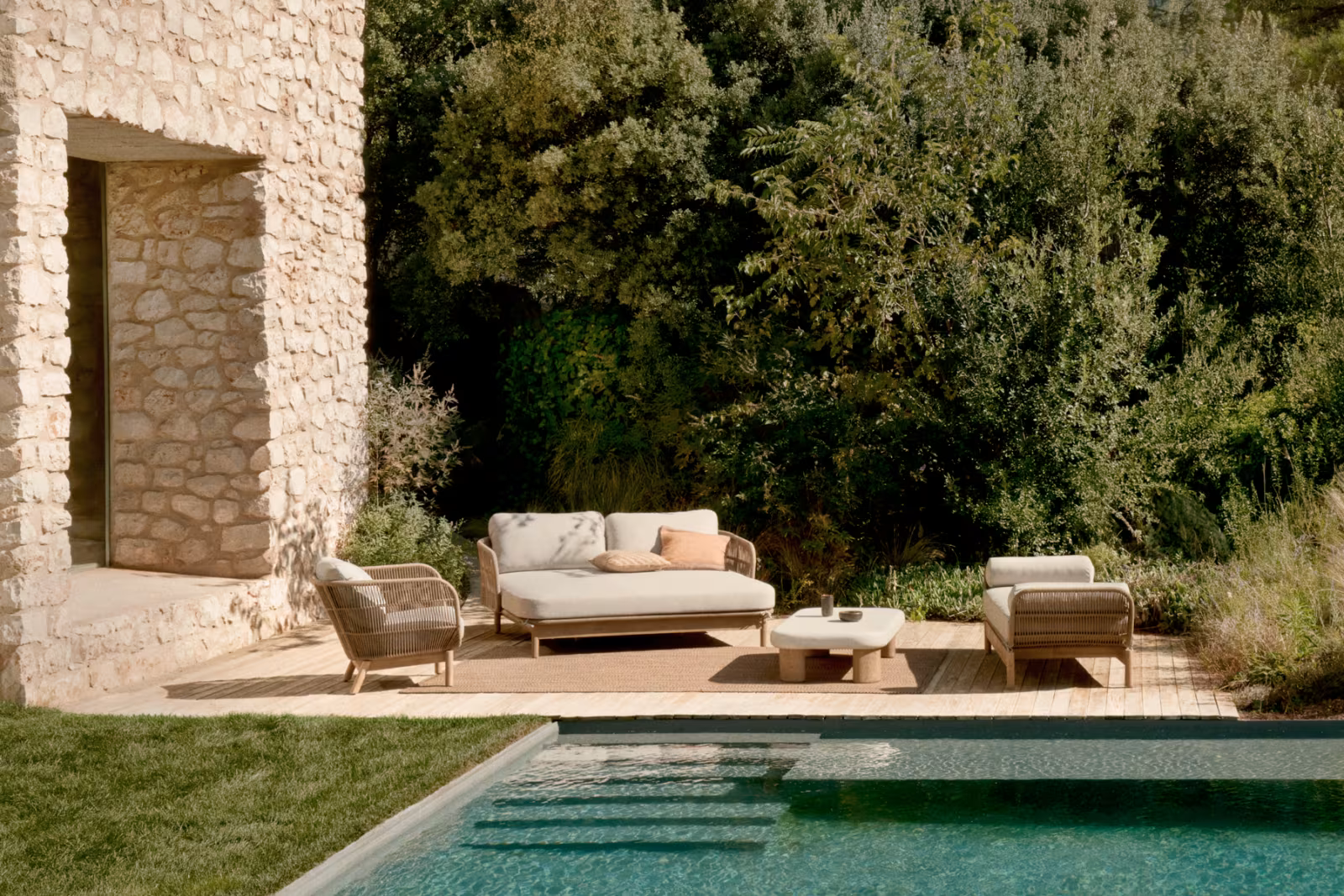 Mobilier
